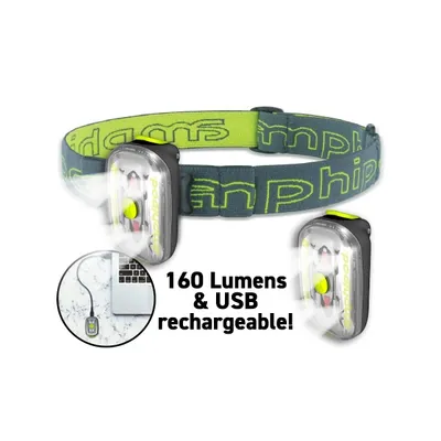 Amphipod Versa-Light Max Headlamp™