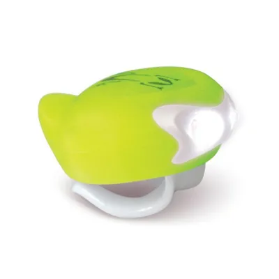 Amphipod Swift-Clip™ Cap Light