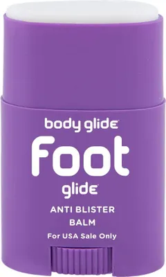 BodyGlide Foot Anti-Blister Balm .80oz