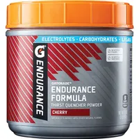 Gatorade Endurance Formula Powder Canister