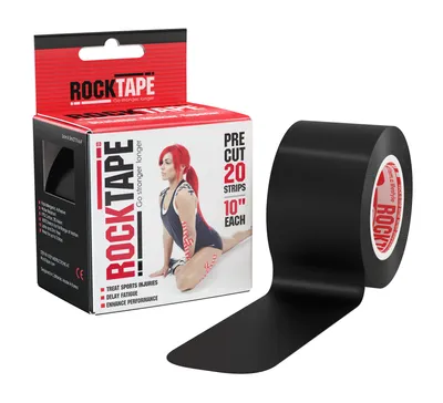 RockTape 2” Pre-Cut​