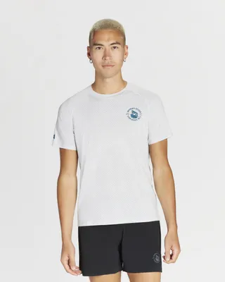 Men's | rabbit Western States EZ Tee Perf