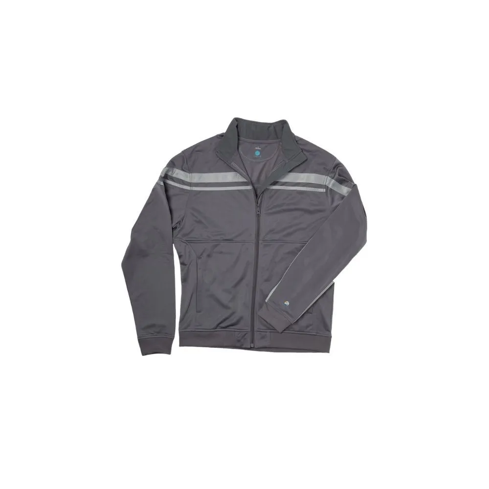 Zelus Men's, Zelus Acadia Track Jacket