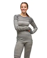 Women's | Kari Traa Maske Long Sleeve