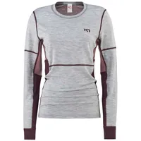 Women's | Kari Traa Lam Long Sleeve