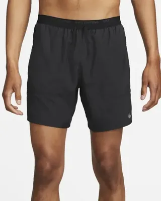 Men's | Nike Dri-FIT Stride 7" 2-in-1 Short