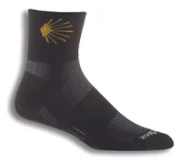 Wrightsock Eco Explore Quarter Sock