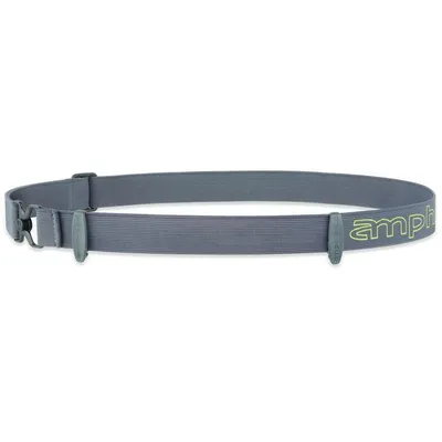 Amphipod Race-Lite Quick-Clip Race Number Belt™