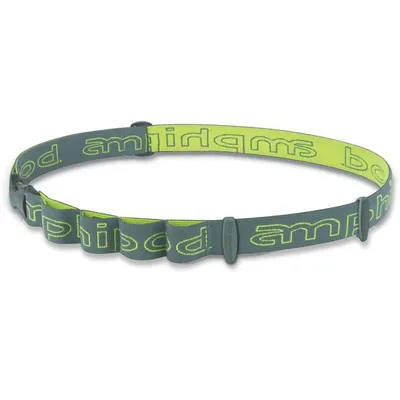 Amphipod Race-Lite Quick-Clip Plus™ Number Belt