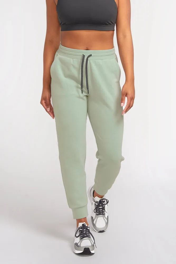 Women's | ALWRLD ALRN Merino Jogger