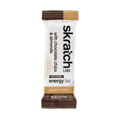 Skratch Labs Anytime Energy Bar - Single Serving