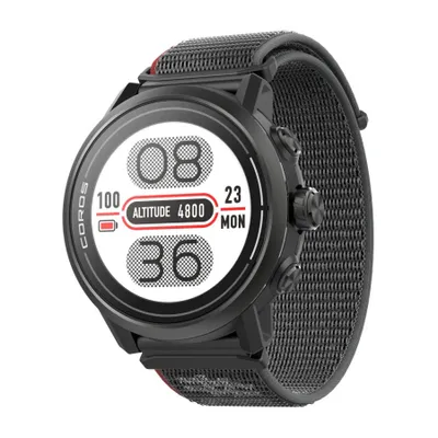 Coros Apex 2 GPS Watch