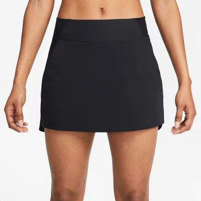 Women's | Nike Dri-Fit Bliss Mid-Rise Skort