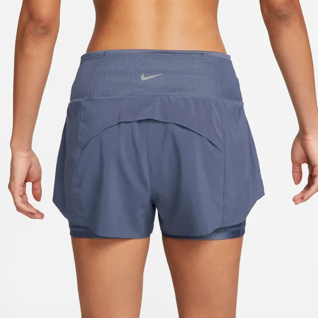 Testing the Nike Aeroswift Shorts on an 11-Mile Run #shorts #running 