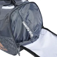 Adidas Squad IV Duffel Bag