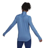 Women's | Adidas Own the Run 1/2 Zip Warm Sweatshirt