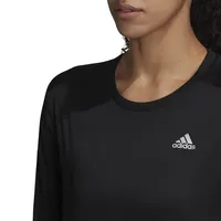 Women's | Adidas Own the Run Long Sleeve