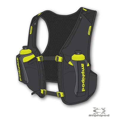 Amphipod Pure Run Free Form Vest