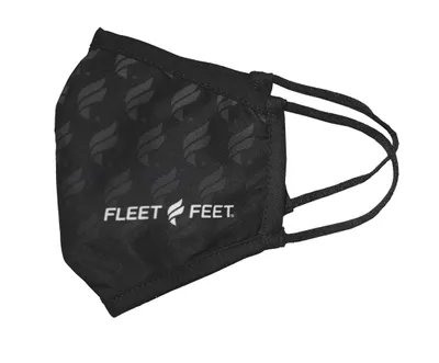 BOCO Fleet Feet Face Mask