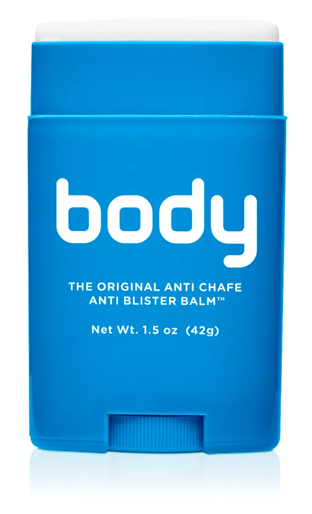 BodyGlide Foot Anti-Blister Balm .80oz