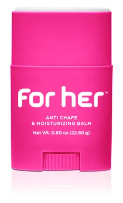 Body Glide For Her - 0.8 oz