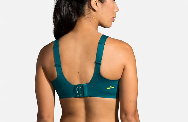 Brooks Dare Scoopback Run Bra 2.0, Fleet Feet