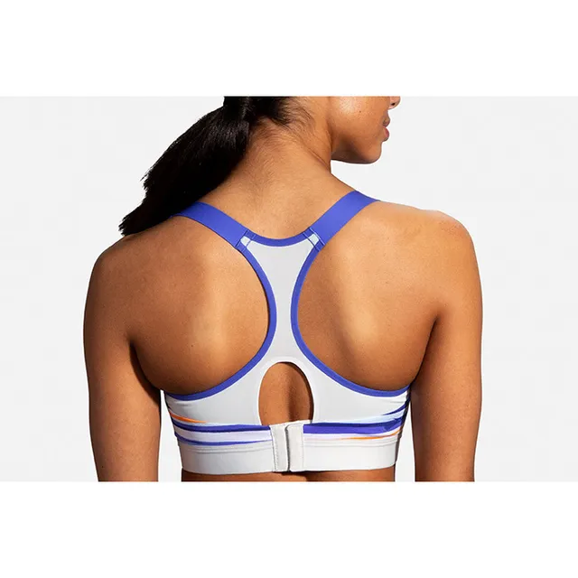 Merino Sport Seamless Racerback Bra