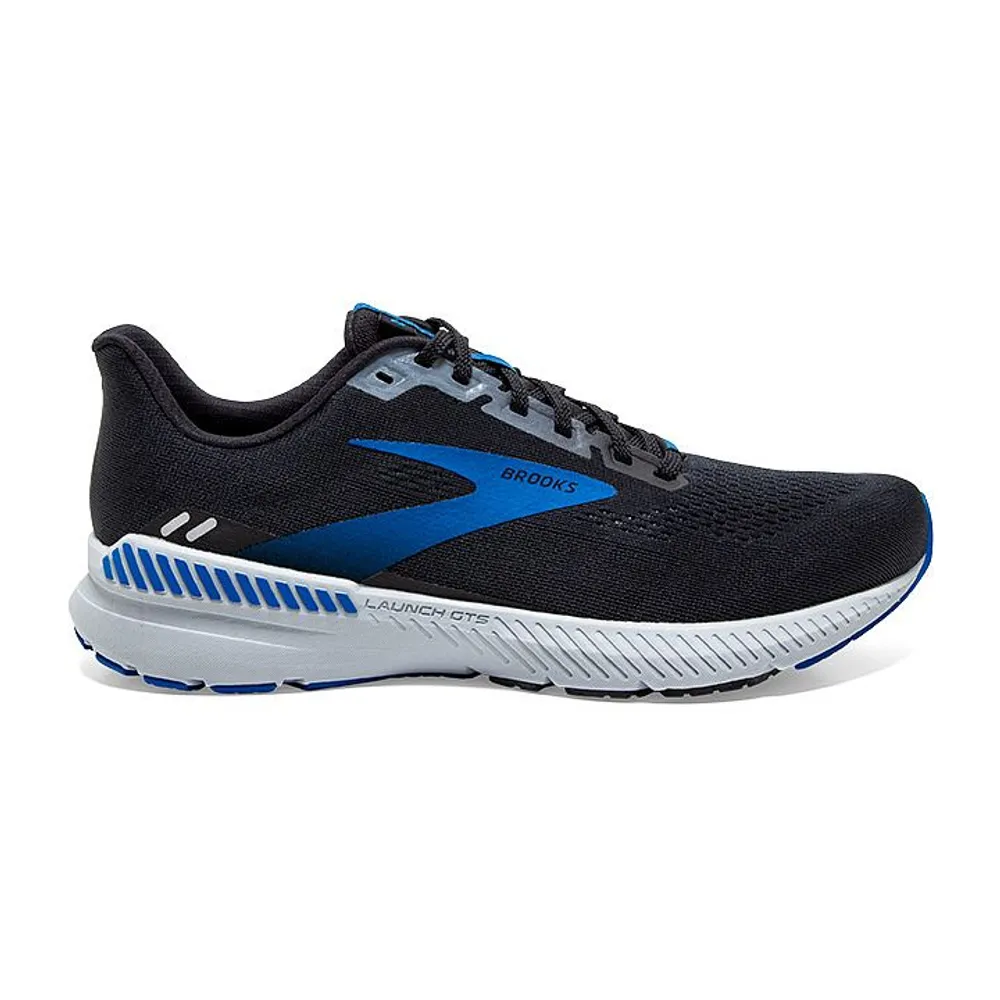 Brooks Men's, Brooks Launch GTS 8