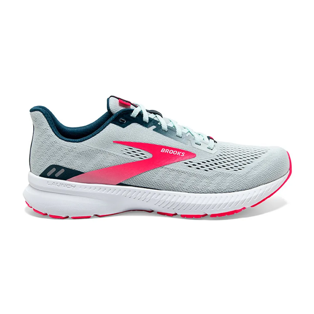 Women's | Brooks Launch 8