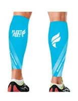 Men's | CEP Fleet Feet Limited Edition Compression Calf Sleeves