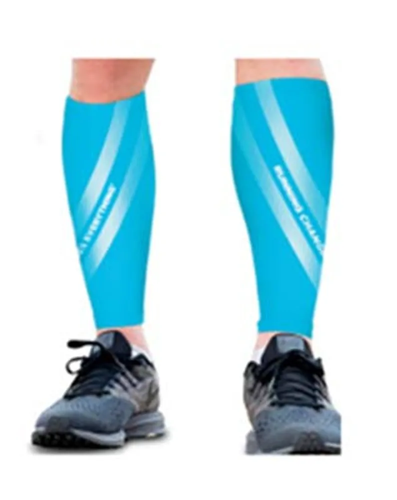 Men's | CEP Fleet Feet Limited Edition Compression Calf Sleeves