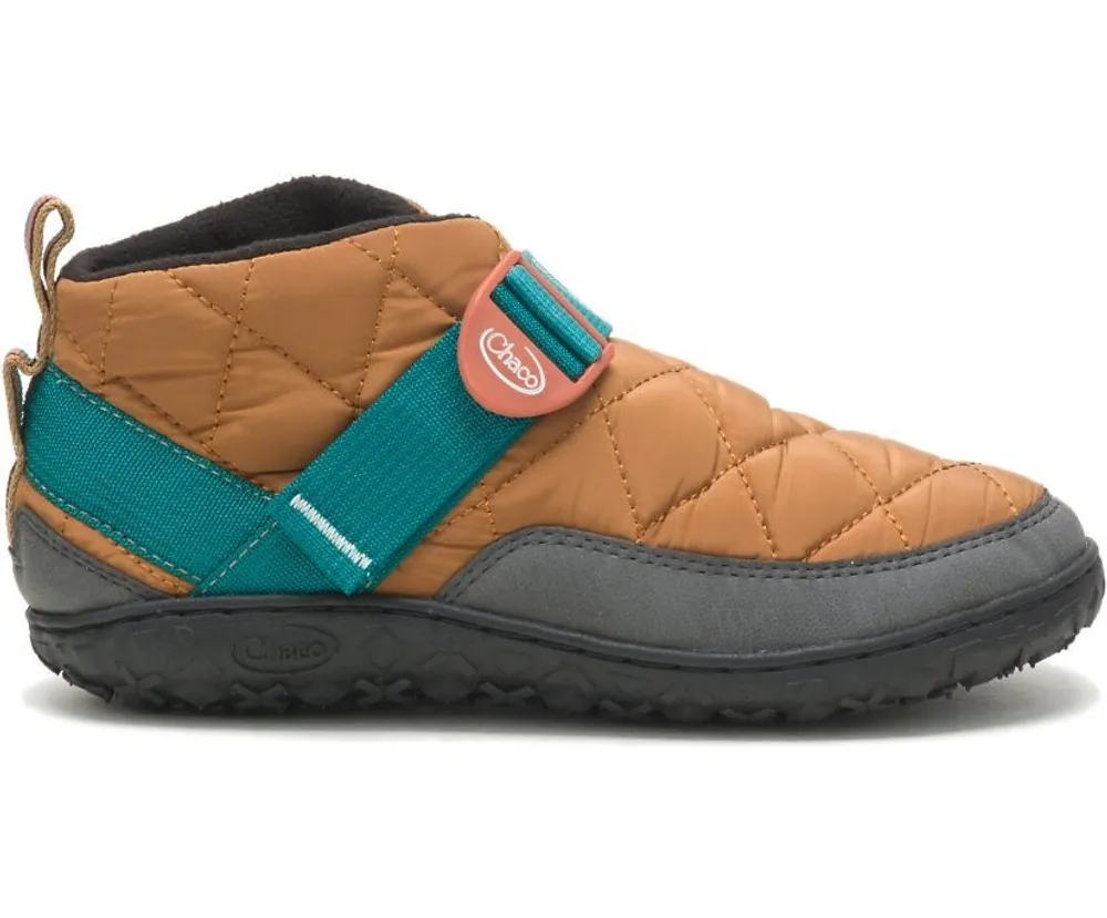 Women's | Chaco W Ramble Puff