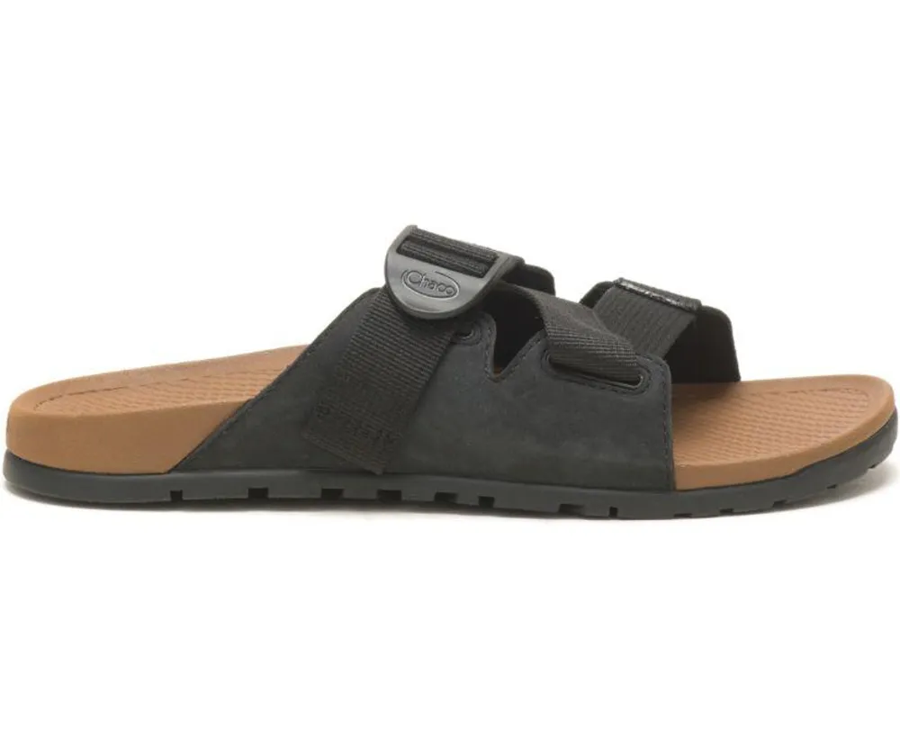 Women's | Chaco Lowdown Leather Slide