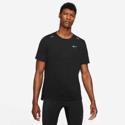 Men's | Nike Dri-FIT Rise 365 Short-Sleeve Running Top