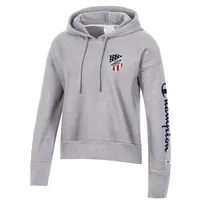 Women's | Champion USA Track & Field Foundation Reverse Weave Hood