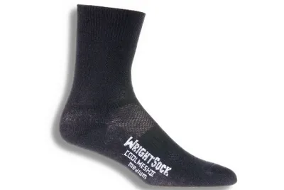 Wrightsock Coolmesh II Crew Sock