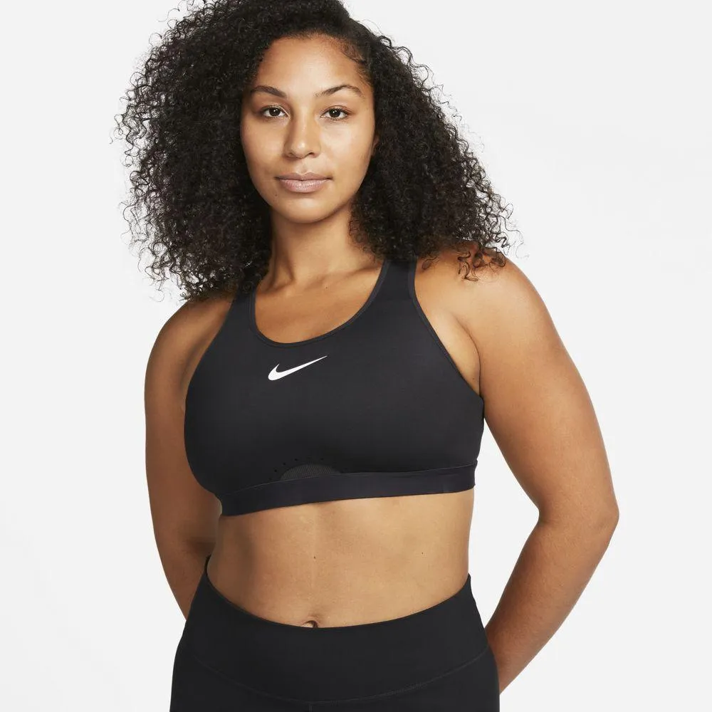 Nike, DriFit Rival Plus Bra Womens, High Impact Sports Bras