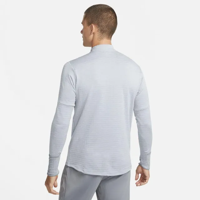 Lululemon athletica Metal Vent Tech Midweight Half Zip