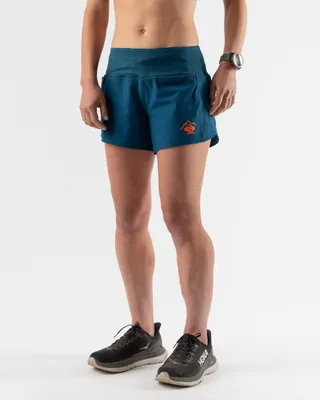 Women's | rabbit Summit Chasers 4" Short