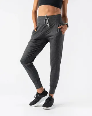 Women's | rabbit EZ Joggers High Rise