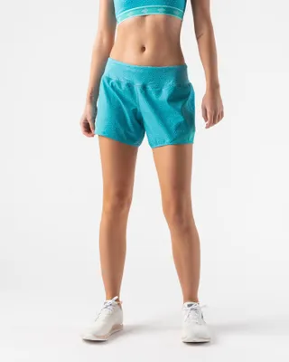 Women's | rabbit Hopper Relax 4" Short