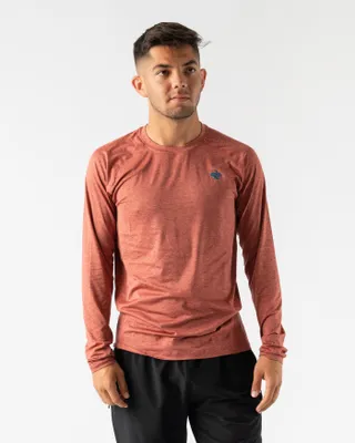 Men's | rabbit EZ Tee Long Sleeve