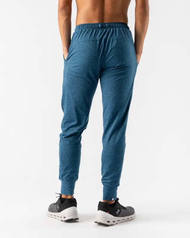 Fabletics Men The Go-To Jogger male black Size