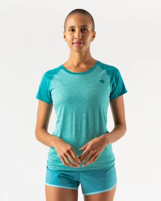 Women's | rabbit EZ Tee Short Sleeve