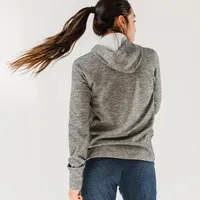 Women's | rabbit Run & Chill Hoodie