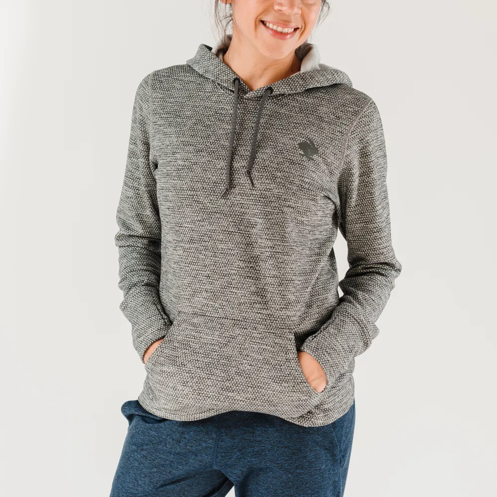 Women's | rabbit Run & Chill Hoodie