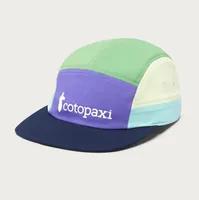 Cotopaxi Tech 5-Panel Hat