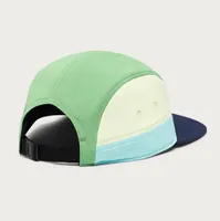 Cotopaxi Tech 5-Panel Hat