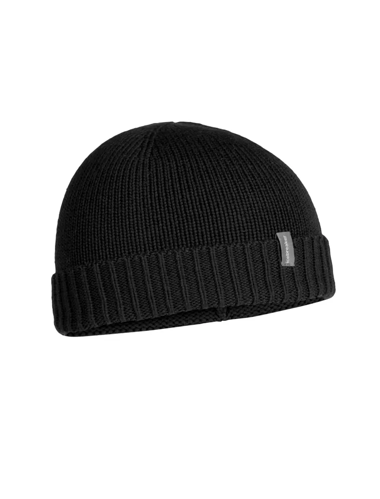 icebreaker Vela Cuff Beanie