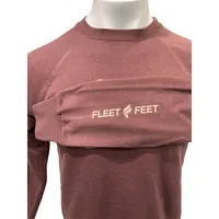 Men's | Fleet Feet Lightweight Crew